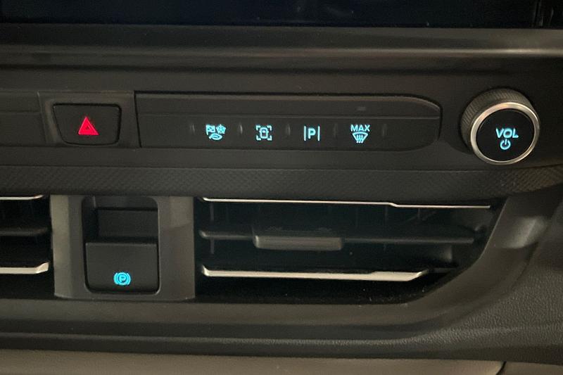 Vehicle 40