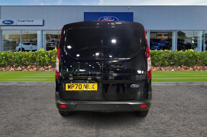 Used Ford Transit Connect 2020 for sale - 77708530: Photo 12