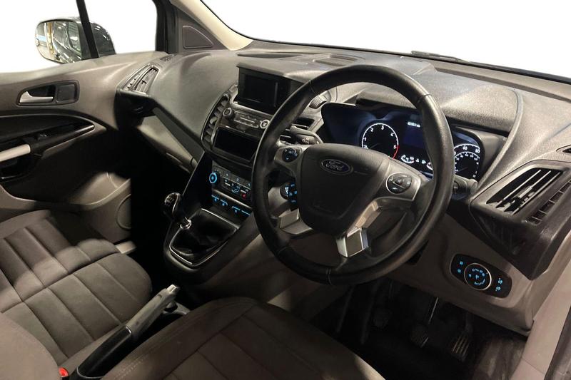 Used Ford Transit Connect 2020 for sale - 77708530: Photo 13