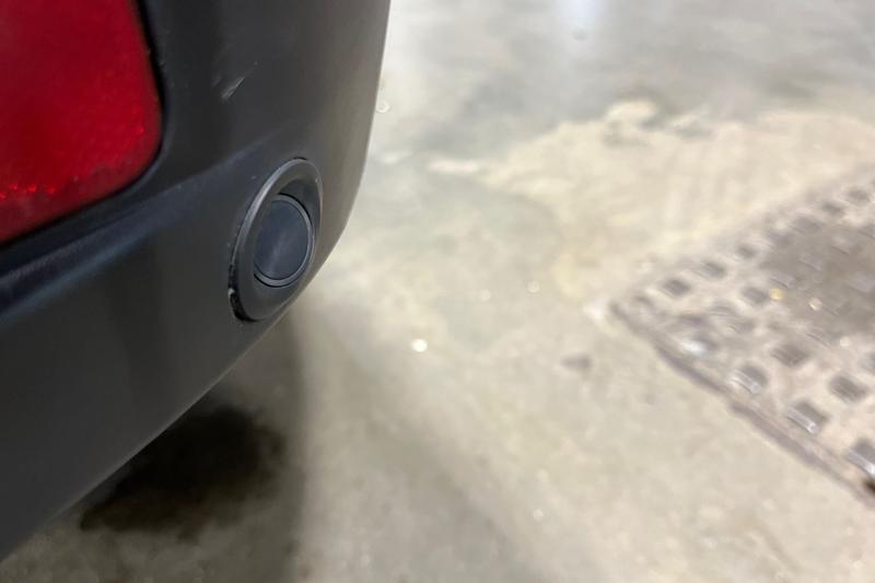 Used Ford Transit Connect 2020 for sale - 77708530: Photo 17