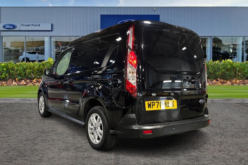 Used Ford Transit Connect 2020 for sale - 77708530: Photo 2