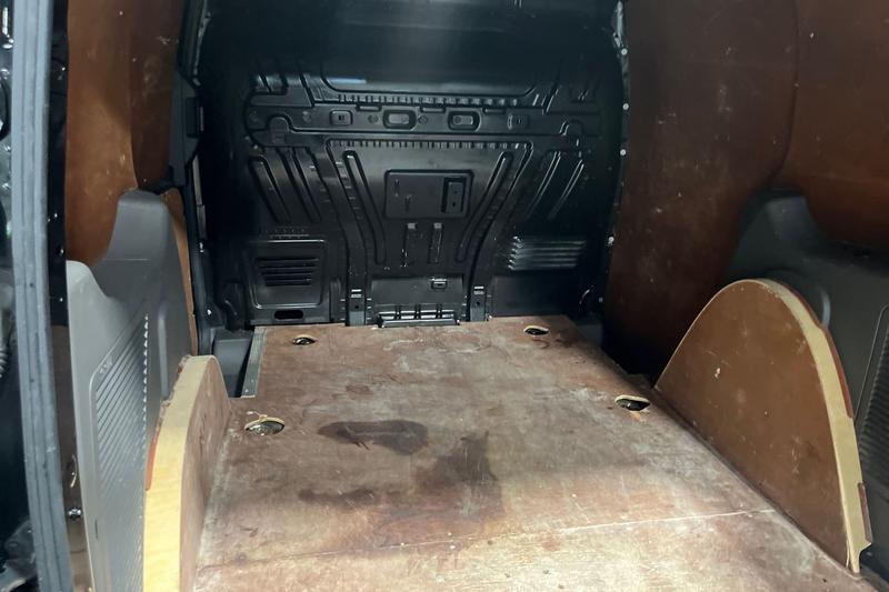 Used Ford Transit Connect 2020 for sale - 77708530: Photo 4