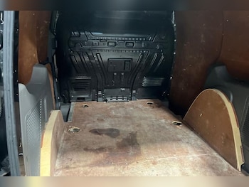 Used Ford Transit Connect 2020 for sale - 77708530: Photo