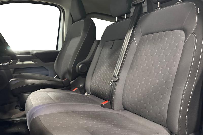 Used Ford Tourneo Custom 2025 for sale - 76819206: Photo 10
