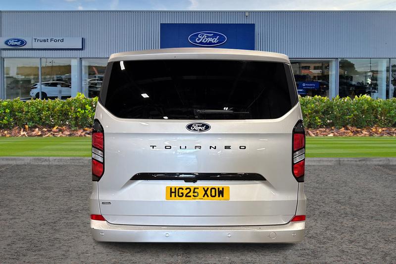 Used Ford Tourneo Custom 2025 for sale - 76819206: Photo 13