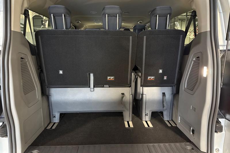 Used Ford Tourneo Custom 2025 for sale - 76819206: Photo 15