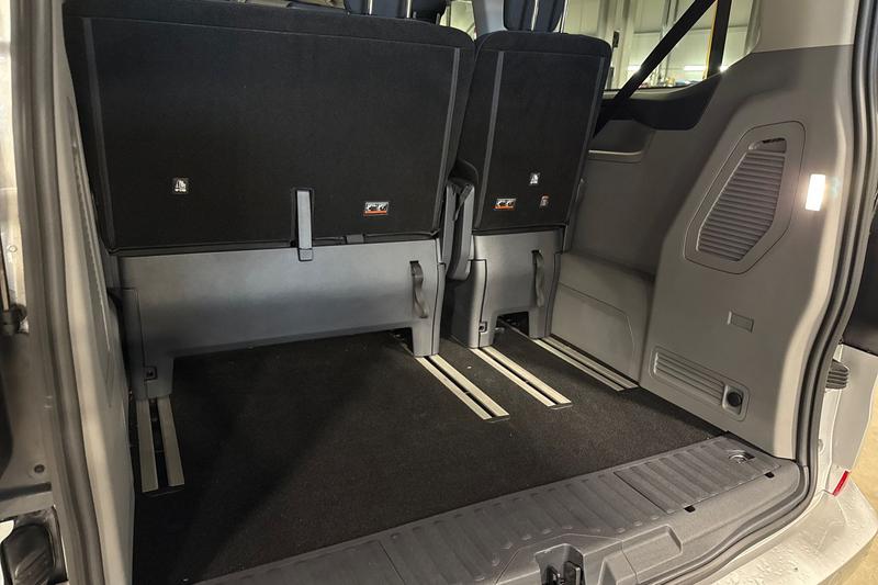 Used Ford Tourneo Custom 2025 for sale - 76819206: Photo 16