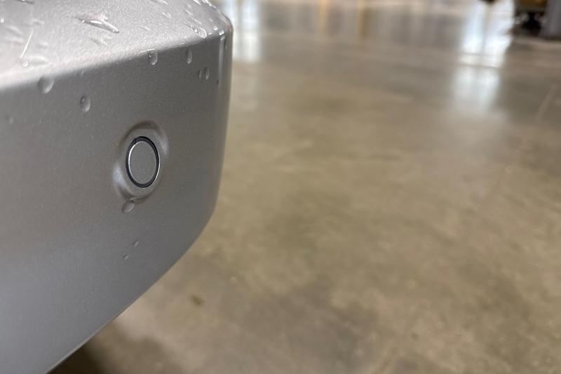 Used Ford Tourneo Custom 2025 for sale - 76819206: Photo 17