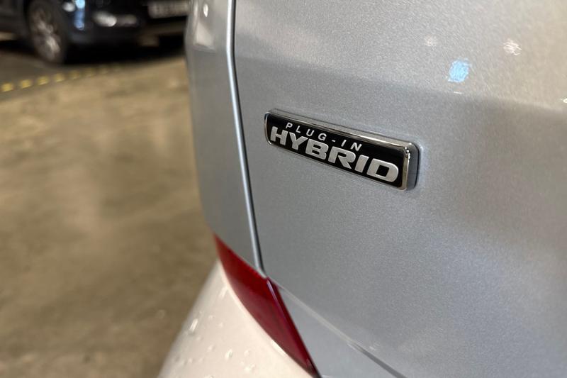 Used Ford Tourneo Custom 2025 for sale - 76819206: Photo 18