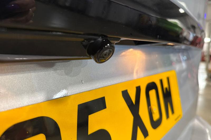 Used Ford Tourneo Custom 2025 for sale - 76819206: Photo 19