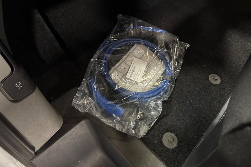 Used Ford Tourneo Custom 2025 for sale - 76819206: Photo 21