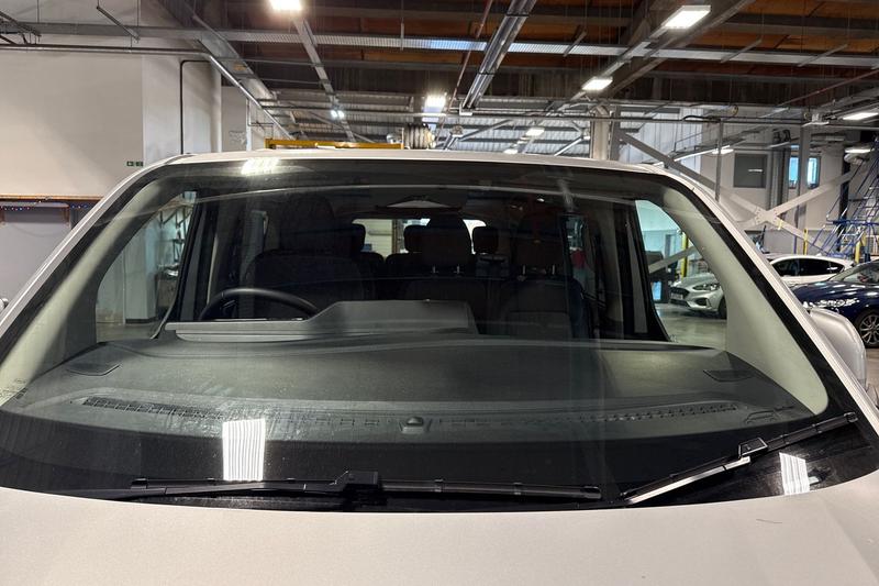 Used Ford Tourneo Custom 2025 for sale - 76819206: Photo 22