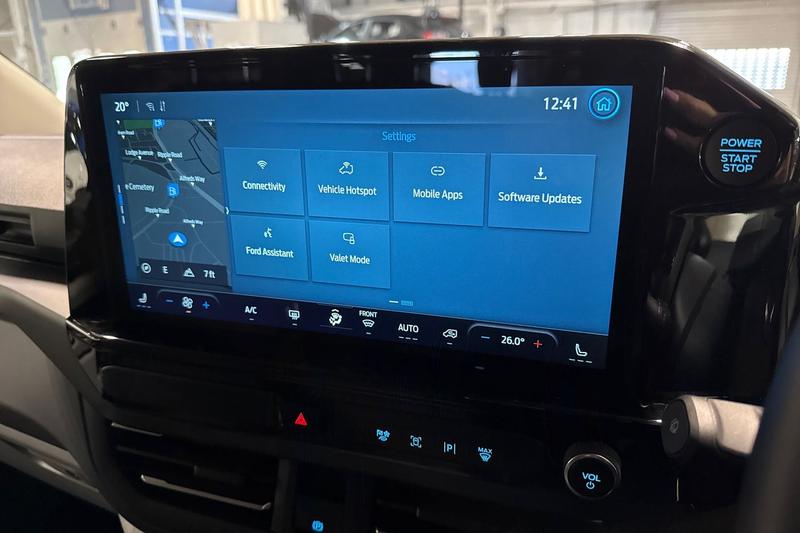 Used Ford Tourneo Custom 2025 for sale - 76819206: Photo 27