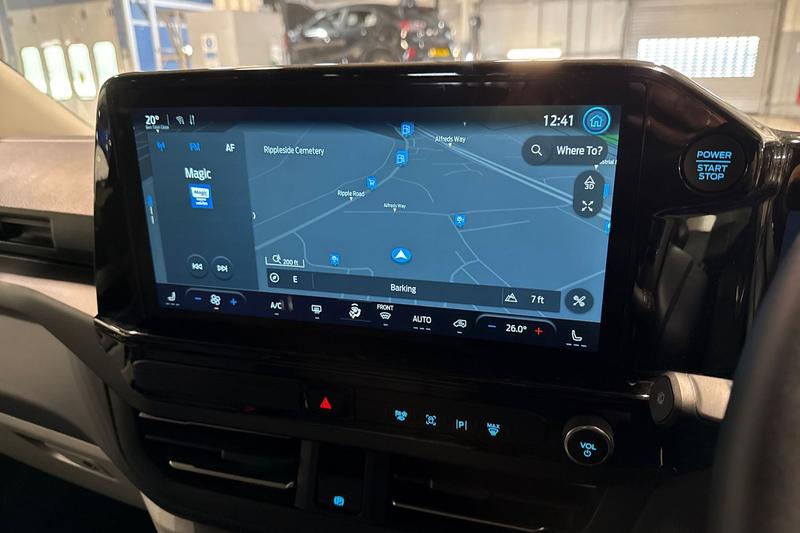 Used Ford Tourneo Custom 2025 for sale - 76819206: Photo 28