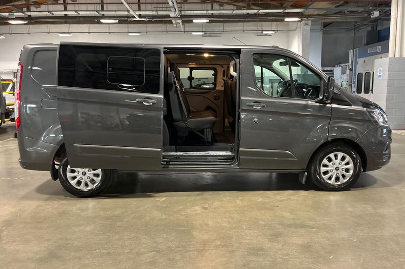 Vehicle 40
