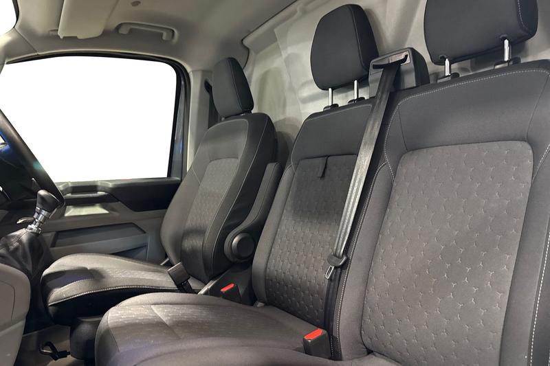 Used Ford Transit Custom 2025 for sale - 76738773: Photo 10