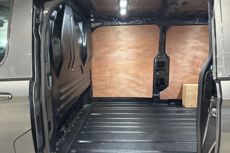 Used Ford Transit Custom 2025 for sale - 76738773: Photo 11