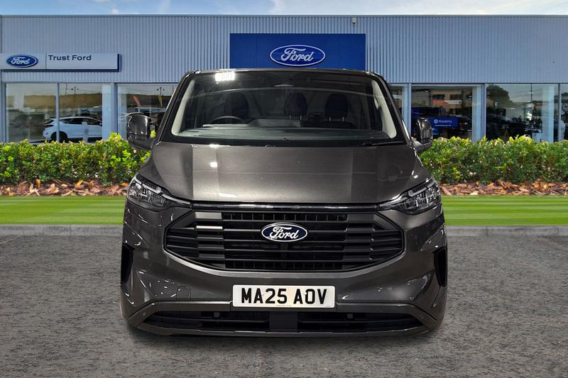 Used Ford Transit Custom 2025 for sale - 76738773: Photo 12