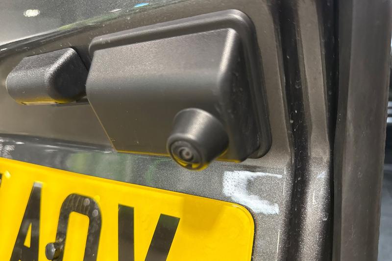 Used Ford Transit Custom 2025 for sale - 76738773: Photo 15