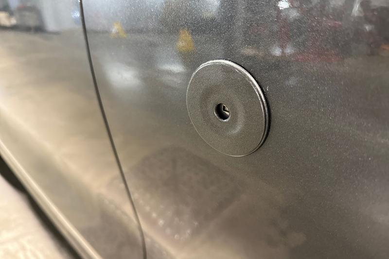 Used Ford Transit Custom 2025 for sale - 76738773: Photo 18