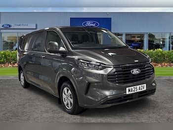 Ford - Transit Custom