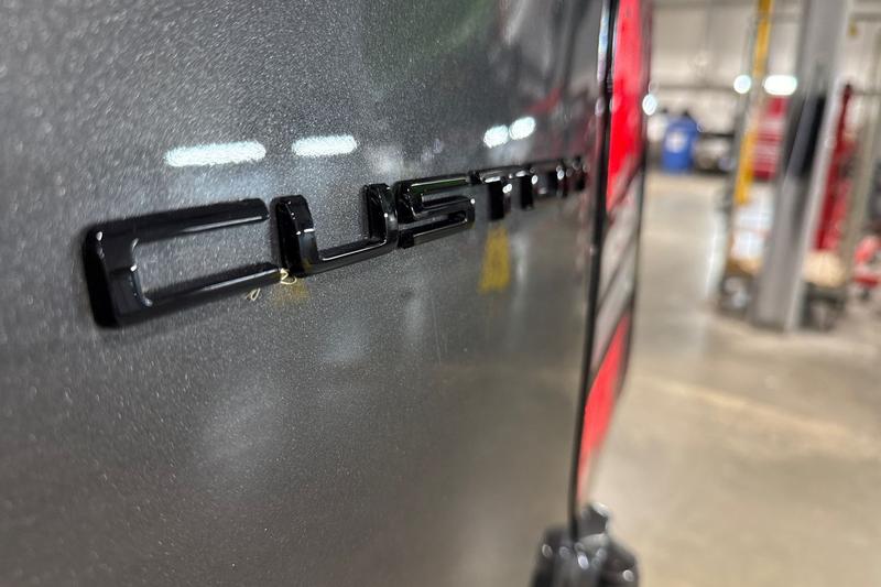 Used Ford Transit Custom 2025 for sale - 76738773: Photo 20