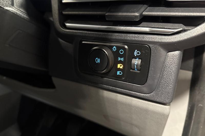 Used Ford Transit Custom 2025 for sale - 76738773: Photo 21