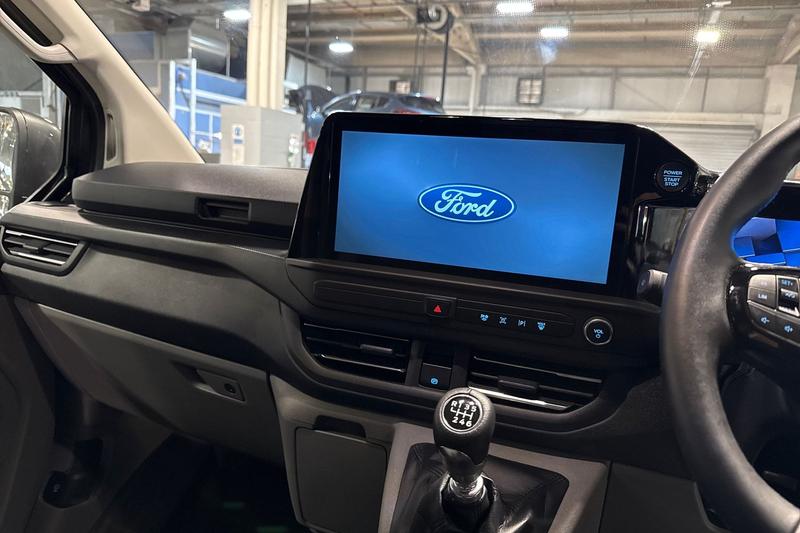 Used Ford Transit Custom 2025 for sale - 76738773: Photo 22