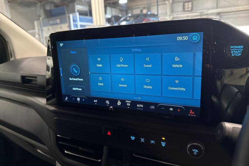 Used Ford Transit Custom 2025 for sale - 76738773: Photo 23