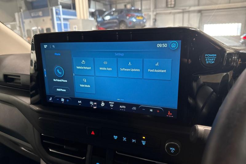 Used Ford Transit Custom 2025 for sale - 76738773: Photo 24