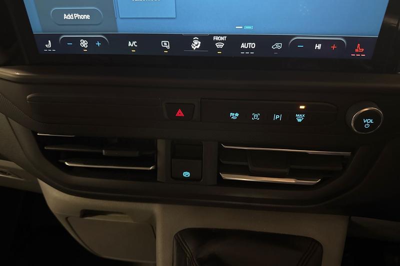 Used Ford Transit Custom 2025 for sale - 76738773: Photo 25