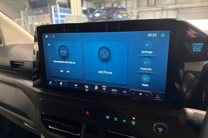 Used Ford Transit Custom 2025 for sale - 76738773: Photo 26