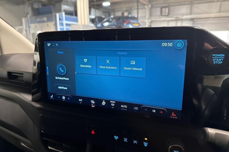 Used Ford Transit Custom 2025 for sale - 76738773: Photo 27