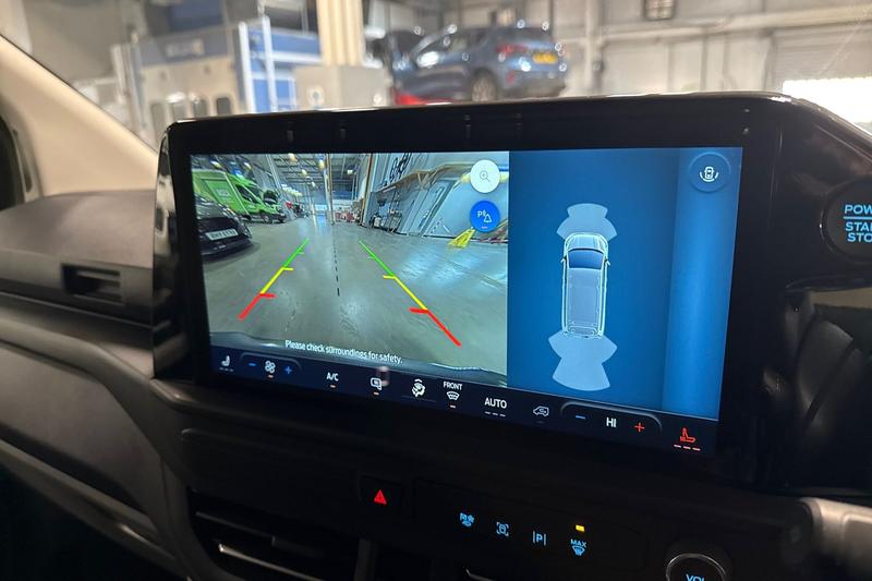 Used Ford Transit Custom 2025 for sale - 76738773: Photo 28