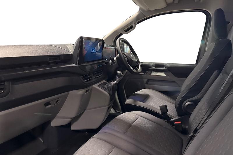 Used Ford Transit Custom 2025 for sale - 76738773: Photo 4