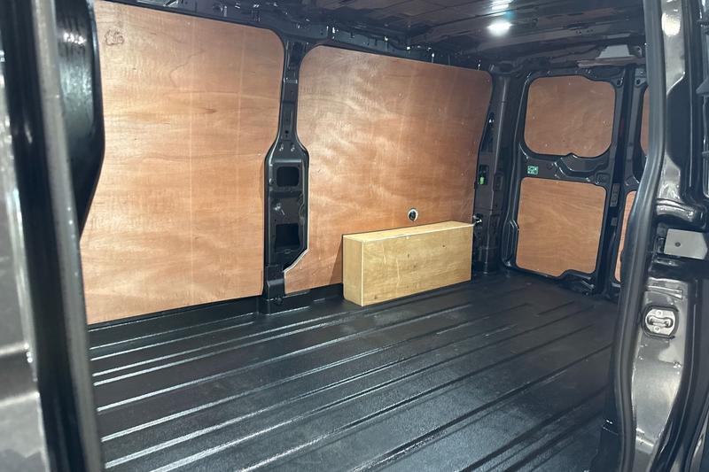 Used Ford Transit Custom 2025 for sale - 76738773: Photo 5
