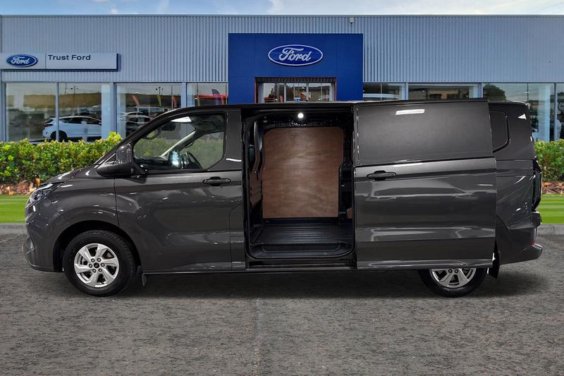 Used Ford Transit Custom 2025 for sale - 76738773: Photo 6
