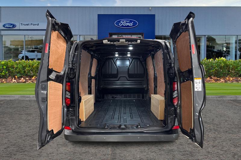 Used Ford Transit Custom 2025 for sale - 76738773: Photo 7