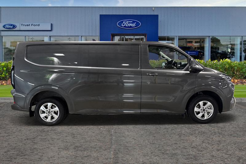 Used Ford Transit Custom 2025 for sale - 76738773: Photo 8