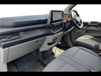 Used Ford Transit Custom 2024 for sale - 75084464: Photo