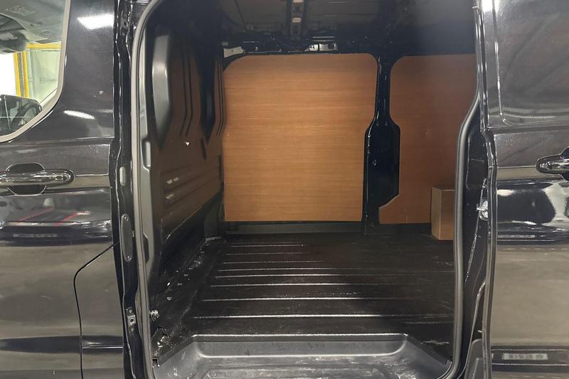 Used Ford Transit Custom 2025 for sale - 78001270: Photo 10