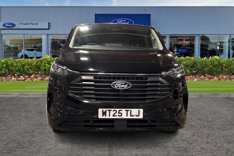 Used Ford Transit Custom 2025 for sale - 78001270: Photo 11