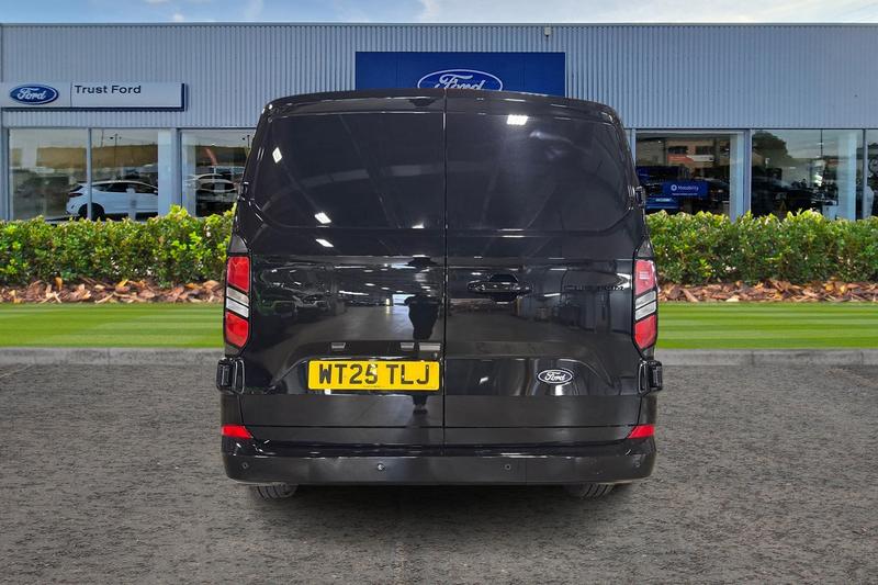 Used Ford Transit Custom 2025 for sale - 78001270: Photo 12