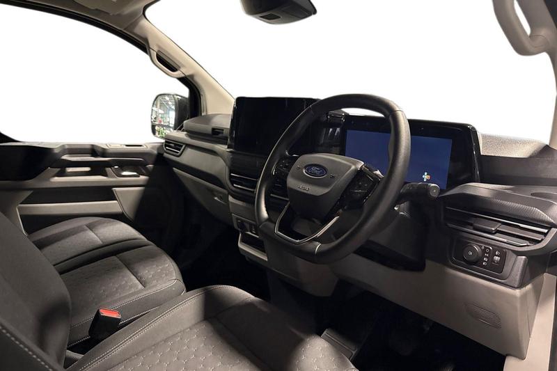 Used Ford Transit Custom 2025 for sale - 78001270: Photo 13