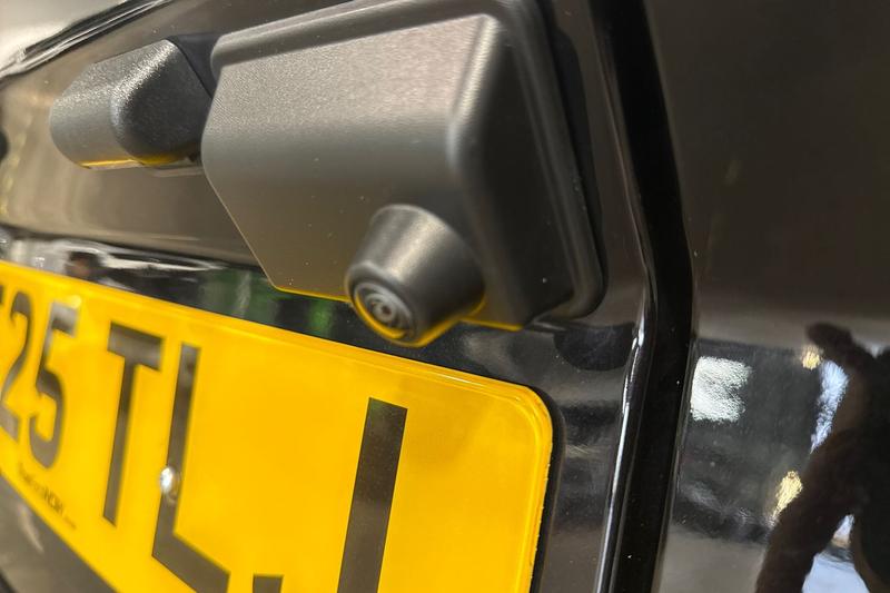 Used Ford Transit Custom 2025 for sale - 78001270: Photo 14