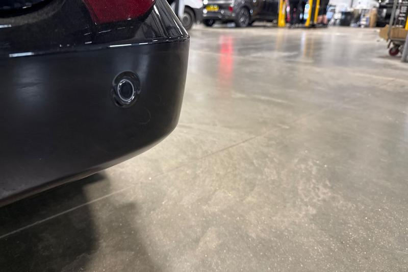 Used Ford Transit Custom 2025 for sale - 78001270: Photo 15