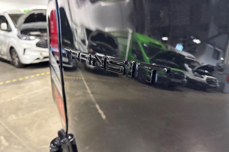 Used Ford Transit Custom 2025 for sale - 78001270: Photo 18