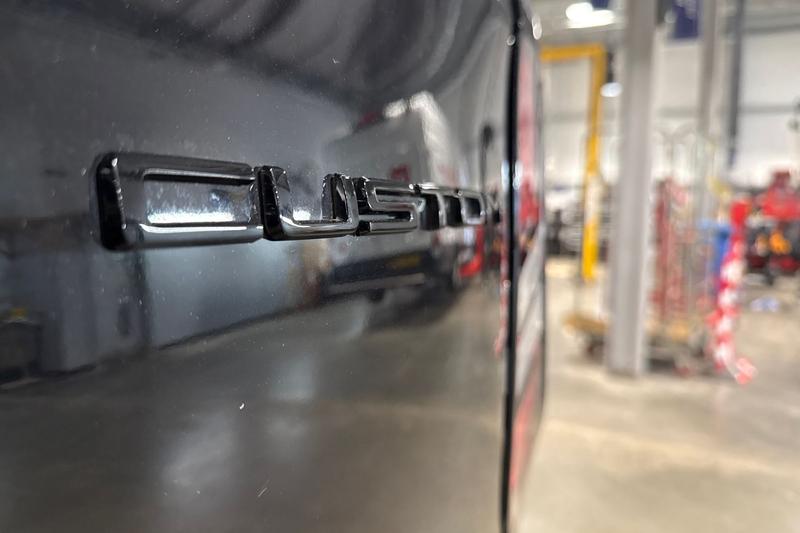 Used Ford Transit Custom 2025 for sale - 78001270: Photo 19