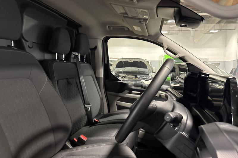 Used Ford Transit Custom 2025 for sale - 78001270: Photo 21