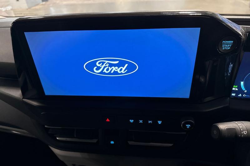 Used Ford Transit Custom 2025 for sale - 78001270: Photo 22